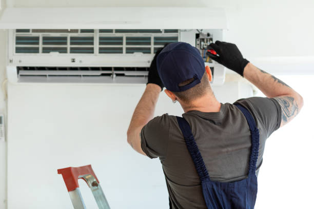 Best Air Duct Cleaning Near Me  in Union Park, FL